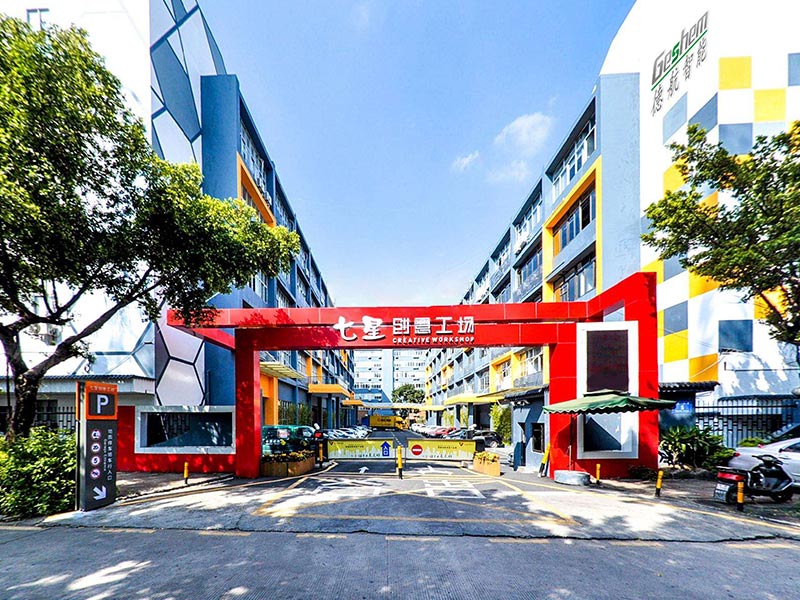 industrial pc manufacturer