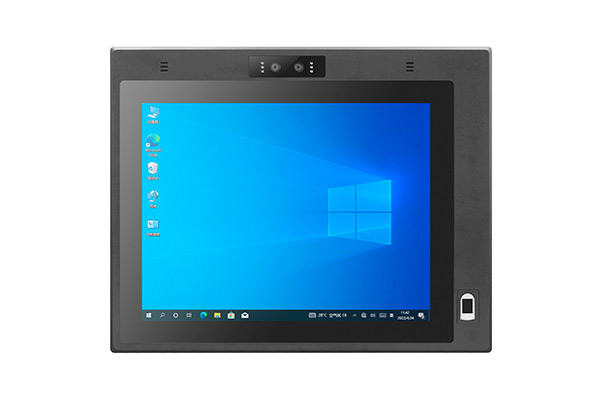 15 inch panel pc