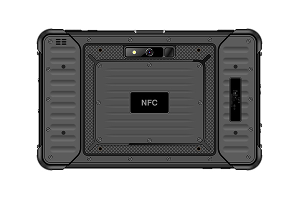 rugged android tablet