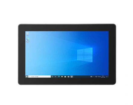 15.6 Inch Intel 8th Gen. i3/i5/i7 Economy Capacitive Panel PC