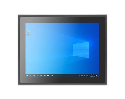 15 Inch Intel 12th Gen. i3/i5/i7 Economy Capacitive Panel PC