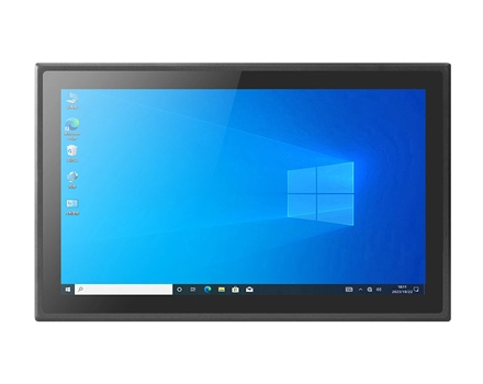 18.5 Inch Intel 12th Gen. i3/i5/i7 Economy Capacitive Panel PC