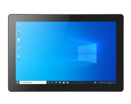 19 Inch Intel 12th Gen. i3/i5/i7 Economy Capacitive Panel PC