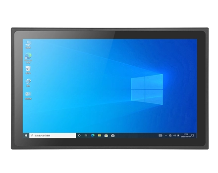 21.5 Inch Intel 12th Gen. i3/i5/i7 Economy Capacitive Panel PC