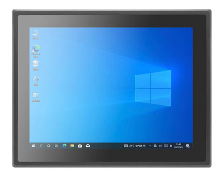 15 Inch Intel 11th Gen. i3/i5/i7 Economy Capacitive Panel PC