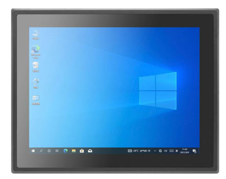 17 Inch Intel 11th Gen. i3/i5/i7 Economy Capacitive Panel PC