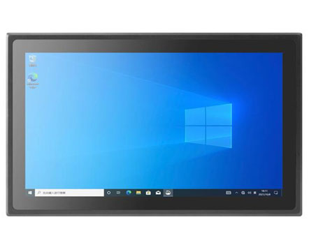 21.5 Inch Intel 11th Gen. i3/i5/i7 Economy Capacitive Panel PC
